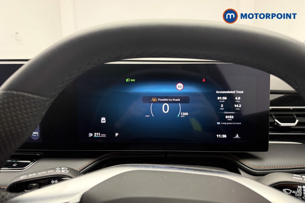 Used MG MG HS 2025 for sale - 77604304: Photo 17