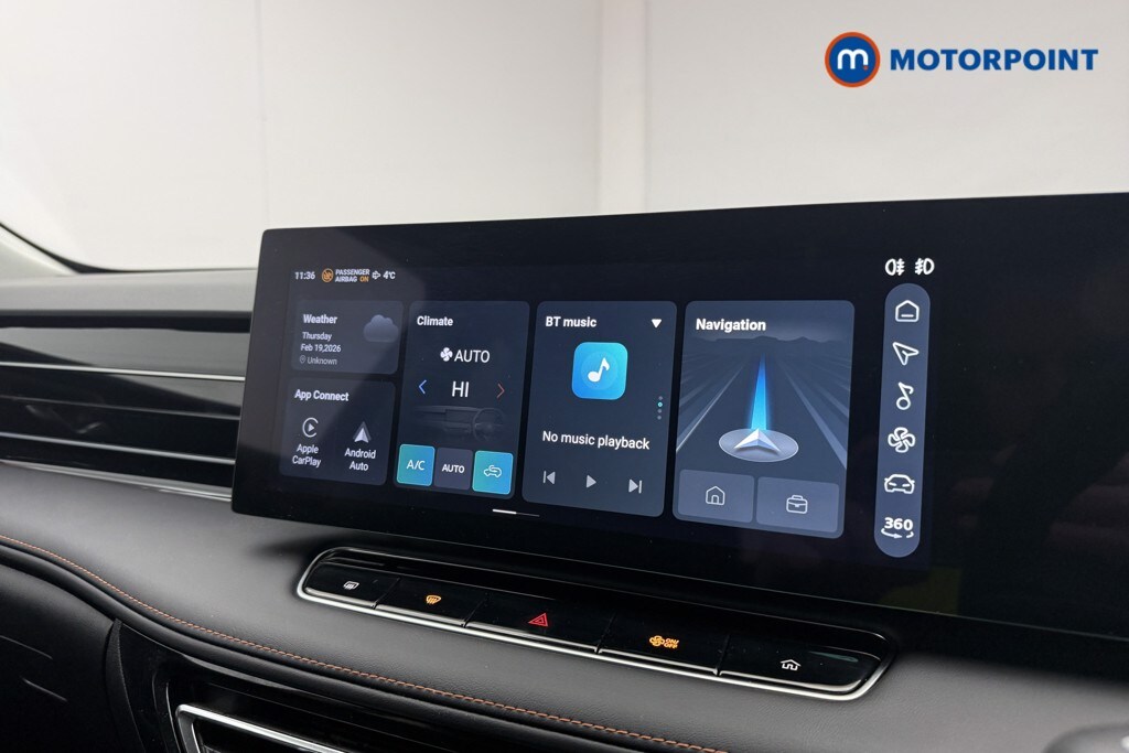 Used MG MG HS 2025 for sale - 77604304: Photo 18