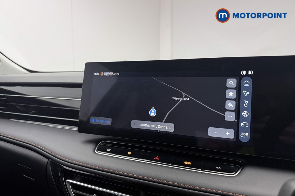 Used MG MG HS 2025 for sale - 77604304: Photo 19