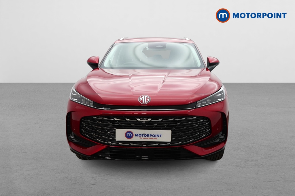 Used MG MG HS 2025 for sale - 77604304: Photo 2