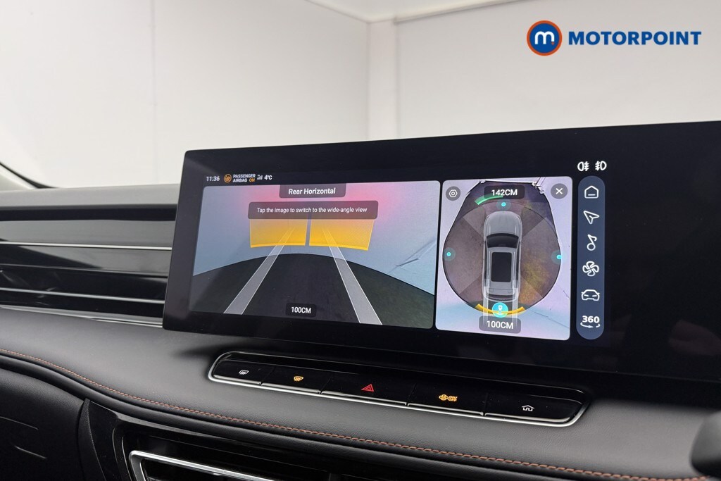 Used MG MG HS 2025 for sale - 77604304: Photo 20