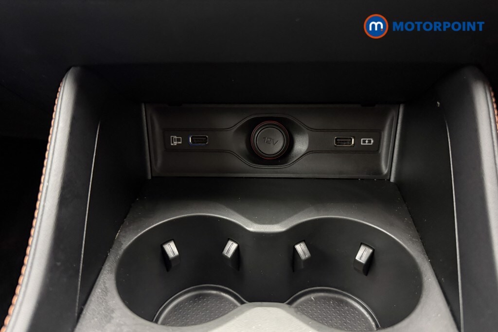 Used MG MG HS 2025 for sale - 77604304: Photo 21