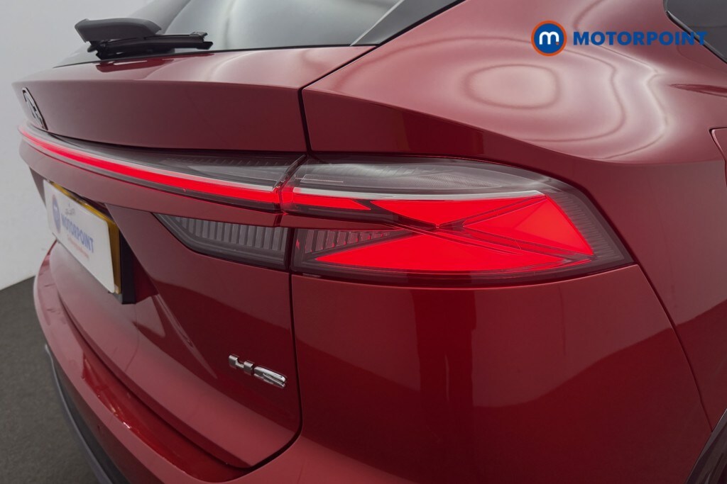 Used MG MG HS 2025 for sale - 77604304: Photo 25