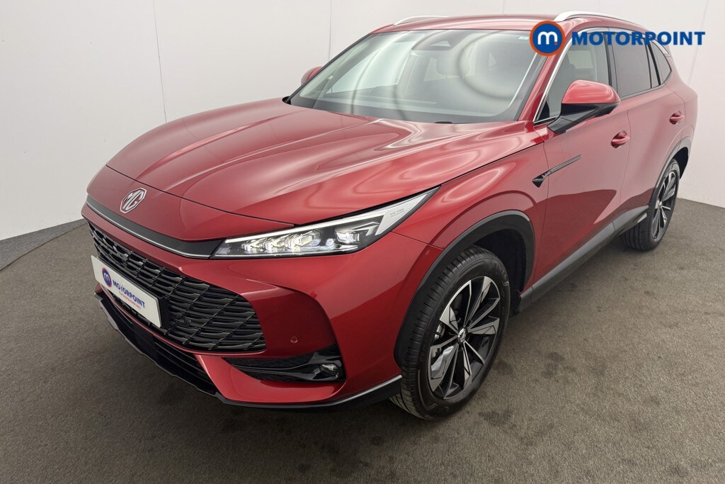 Used MG MG HS 2025 for sale - 77604304: Photo 28