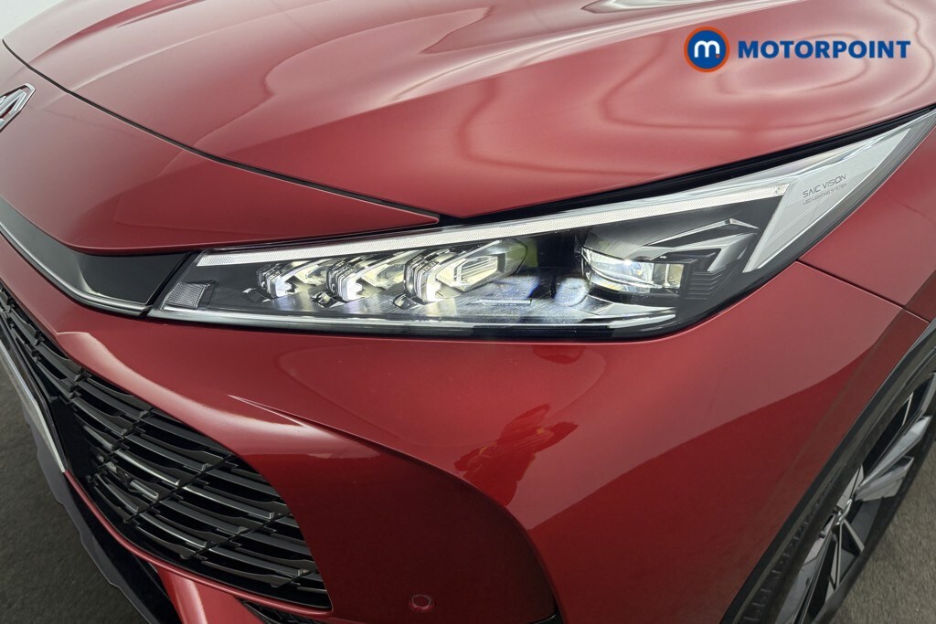 Used MG MG HS 2025 for sale - 77604304: Photo 29