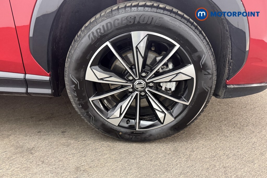 Used MG MG HS 2025 for sale - 77604304: Photo 30