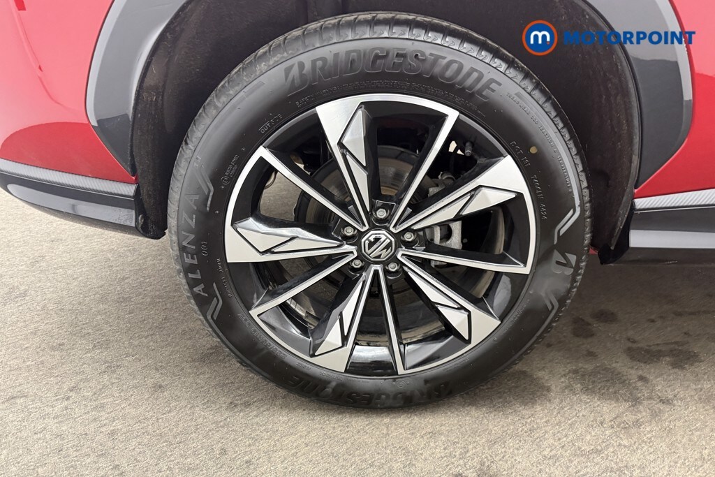 Used MG MG HS 2025 for sale - 77604304: Photo 31