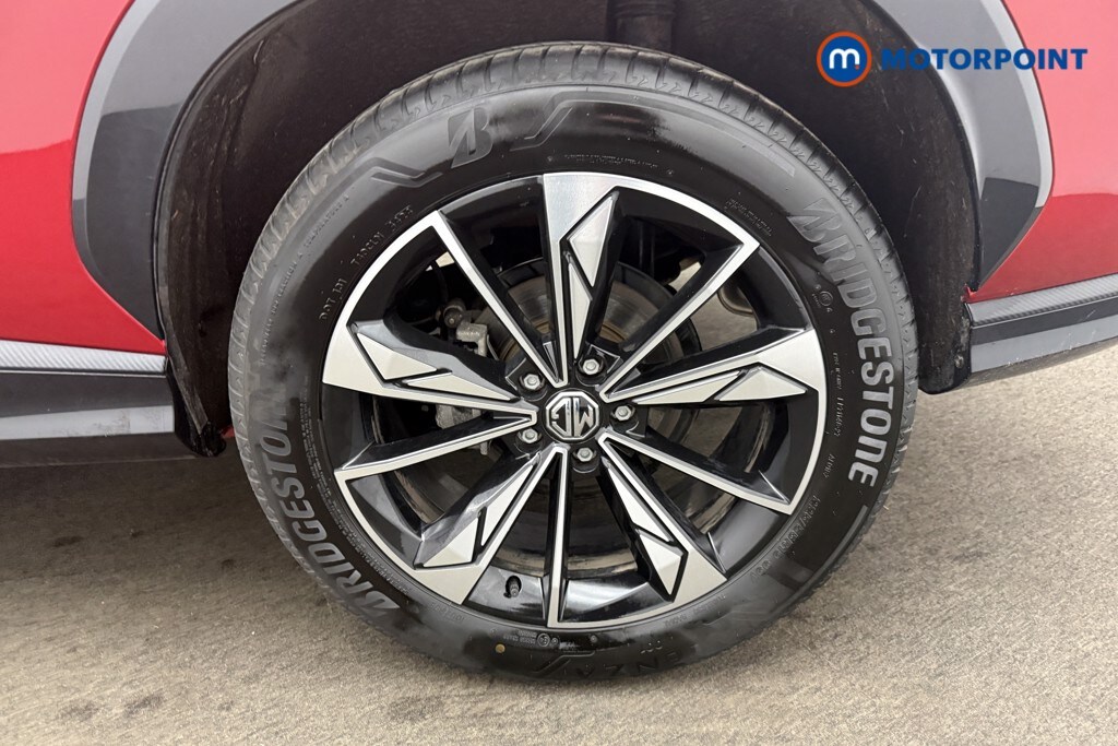 Used MG MG HS 2025 for sale - 77604304: Photo 32