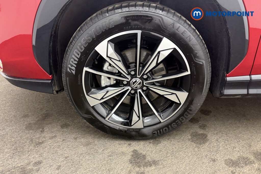 Used MG MG HS 2025 for sale - 77604304: Photo 33