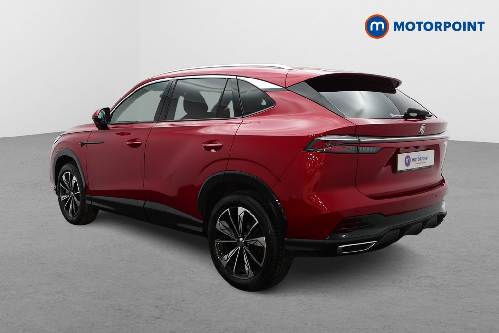 Used MG MG HS 2025 for sale - 77604304: Photo 5