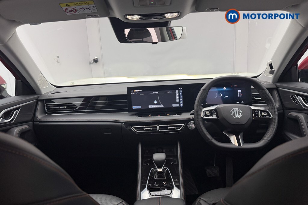 Used MG MG HS 2025 for sale - 77604304: Photo 9