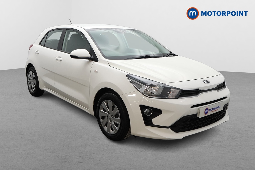 Used Kia Rio 2020 for sale - 76262210: Photo 1