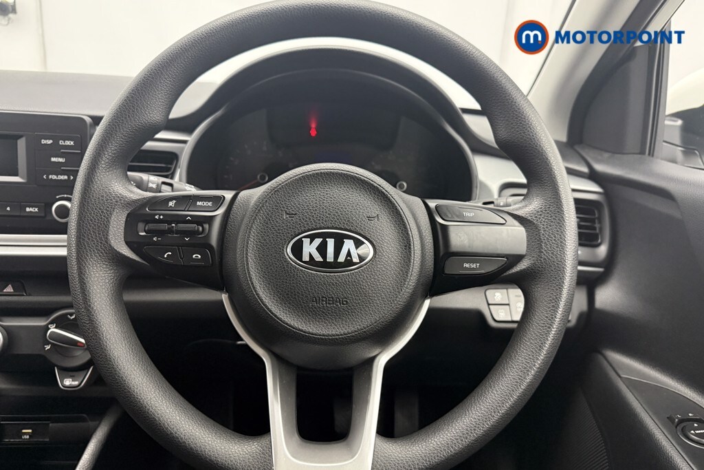 Used Kia Rio 2020 for sale - 76262210: Photo 11