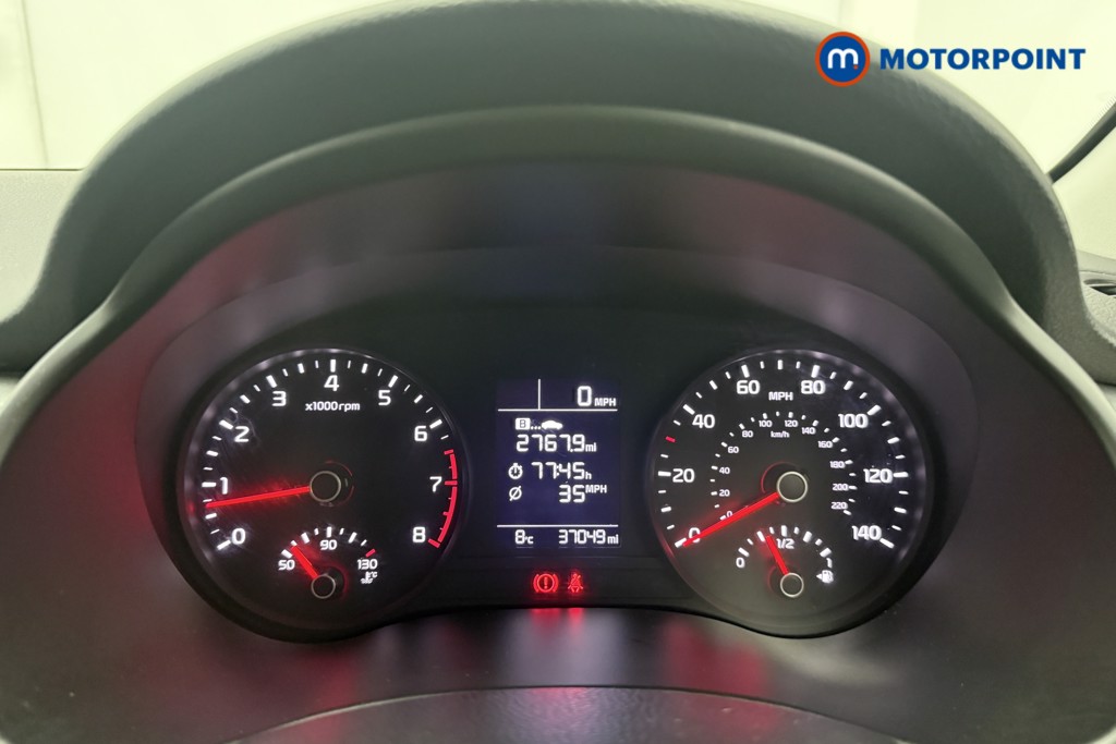 Used Kia Rio 2020 for sale - 76262210: Photo 12