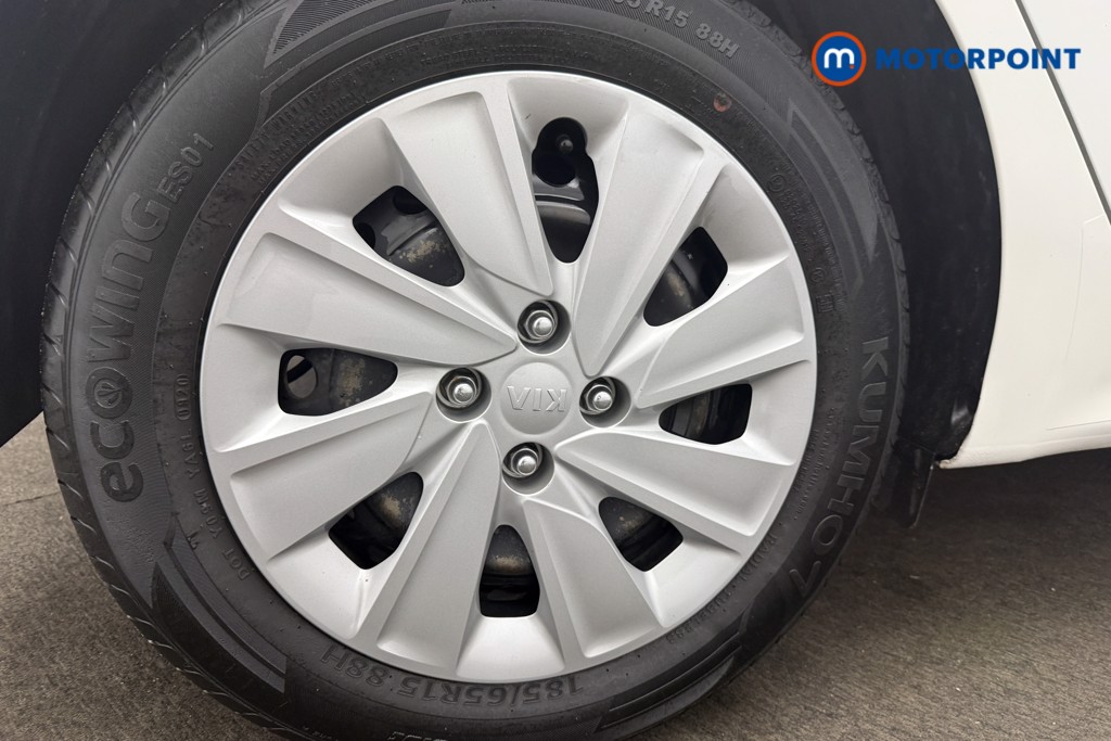 Used Kia Rio 2020 for sale - 76262210: Photo 16