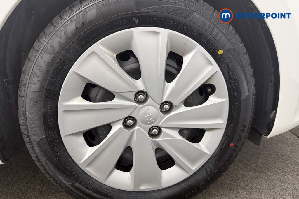 Used Kia Rio 2020 for sale - 76262210: Photo 17
