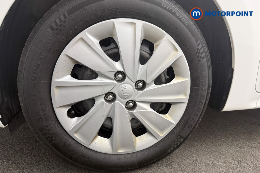 Used Kia Rio 2020 for sale - 76262210: Photo 18