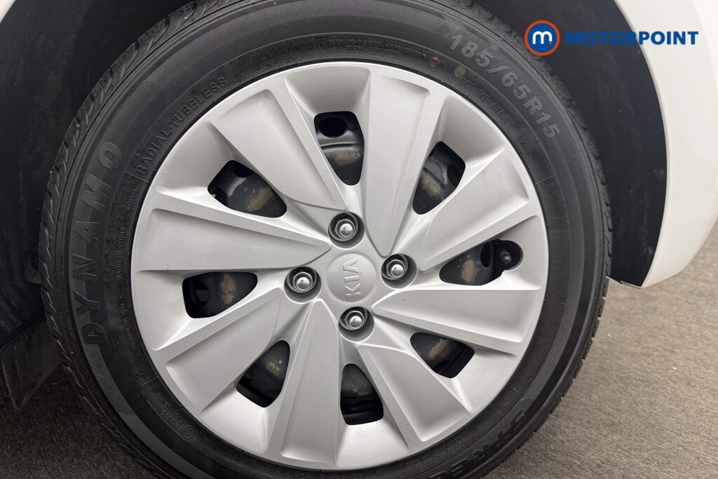 Used Kia Rio 2020 for sale - 76262210: Photo 19