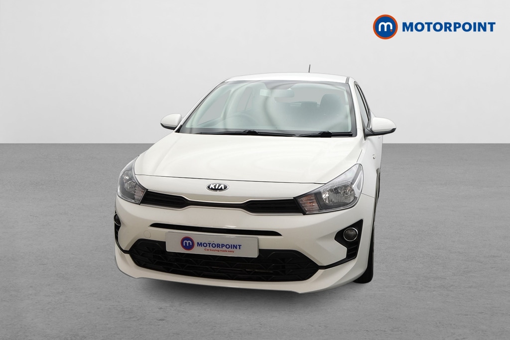 Used Kia Rio 2020 for sale - 76262210: Photo 2