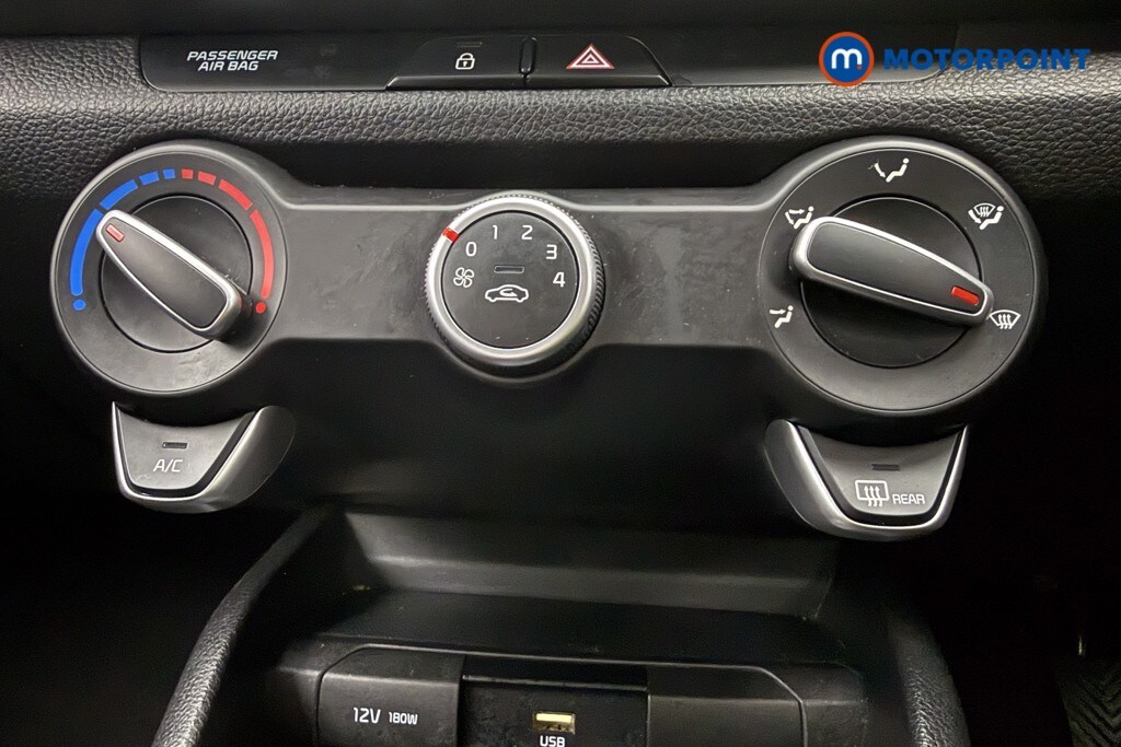 Used Kia Rio 2020 for sale - 76262210: Photo 22