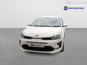 Used Kia Rio 2020 for sale - 76262210: Photo
