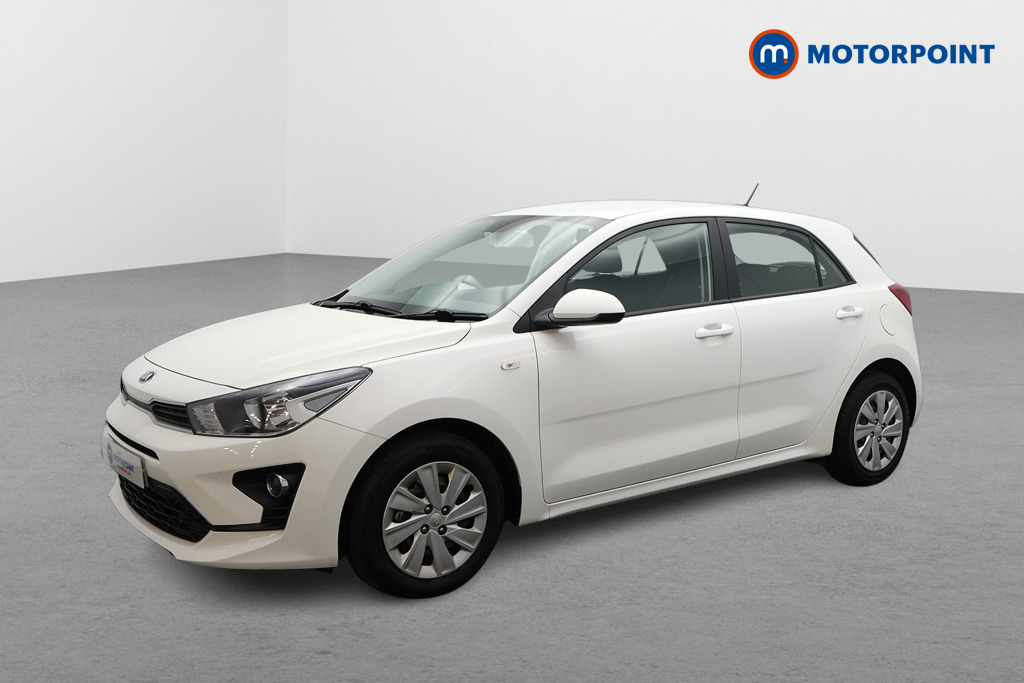 Used Kia Rio 2020 for sale - 76262210: Photo 3