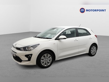 Used Kia Rio 2020 for sale - 76262210: Photo