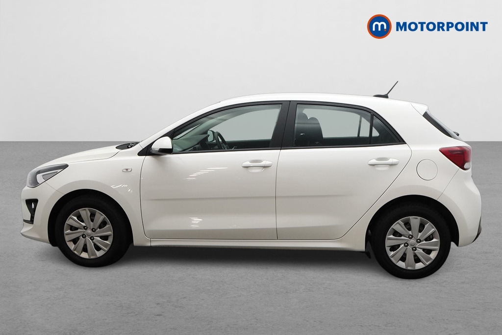 Used Kia Rio 2020 for sale - 76262210: Photo 4
