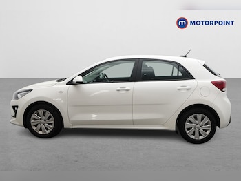 Used Kia Rio 2020 for sale - 76262210: Photo