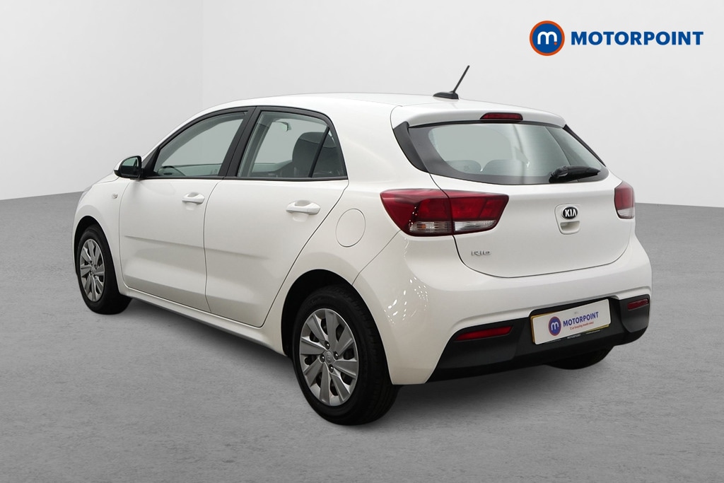 Used Kia Rio 2020 for sale - 76262210: Photo 5