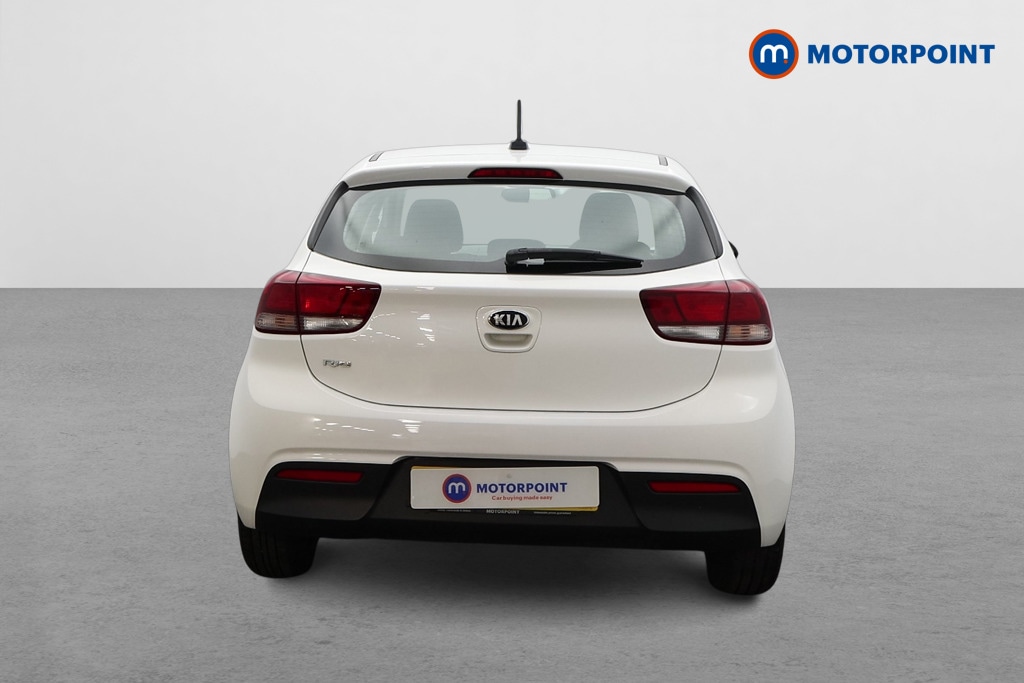 Used Kia Rio 2020 for sale - 76262210: Photo 6