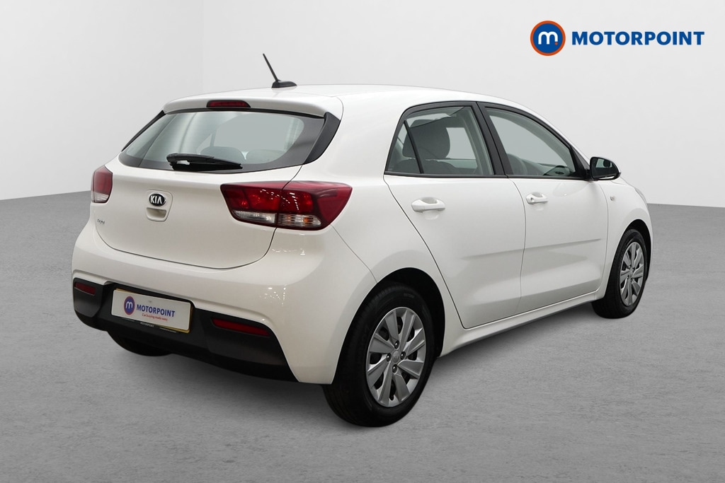 Used Kia Rio 2020 for sale - 76262210: Photo 7