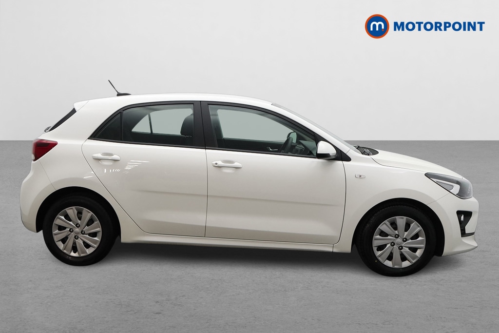 Used Kia Rio 2020 for sale - 76262210: Photo 8