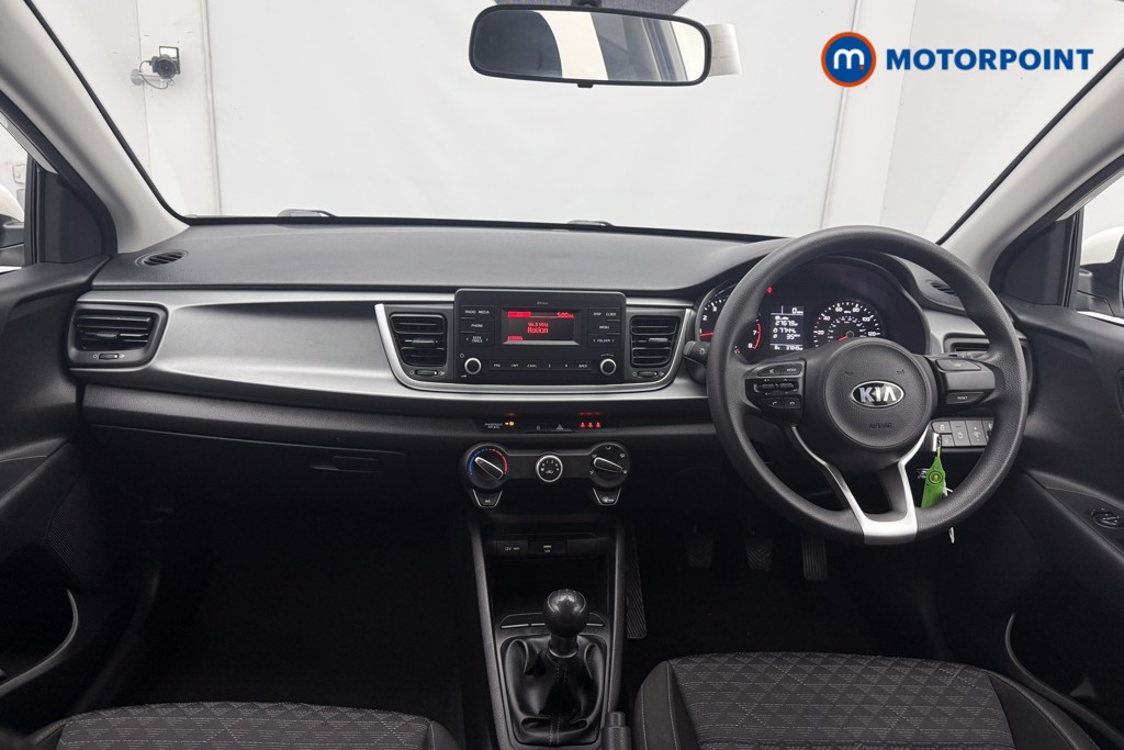 Used Kia Rio 2020 for sale - 76262210: Photo 9