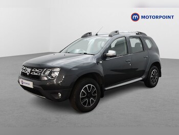 Used Dacia Duster 2016 for sale - 78762204: Photo