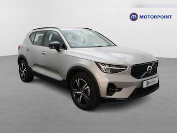 Used Volvo XC40 2023 for sale - 79480008: Photo
