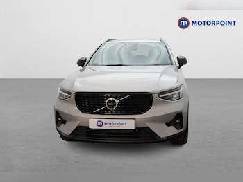 Used Volvo XC40 2023 for sale - 79480008: Photo