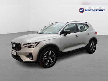 Used Volvo XC40 2023 for sale - 79480008: Photo