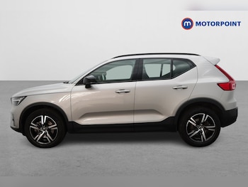 Used Volvo XC40 2023 for sale - 79480008: Photo