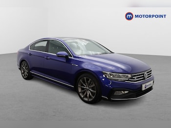 Used Volkswagen Passat 2021 for sale - 78942451: Photo