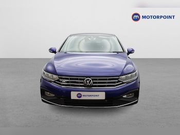 Used Volkswagen Passat 2021 for sale - 78942451: Photo