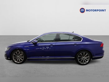 Used Volkswagen Passat 2021 for sale - 78942451: Photo