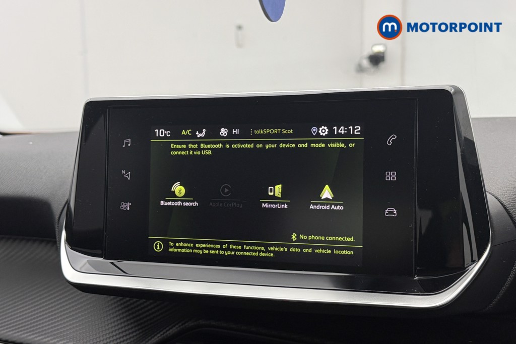 Used Peugeot 2008 2021 for sale - 77225974: Photo 18