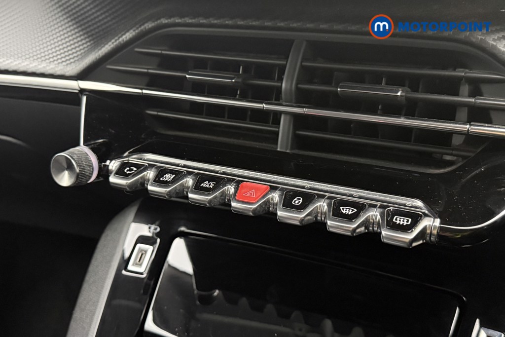 Used Peugeot 2008 2021 for sale - 77225974: Photo 20