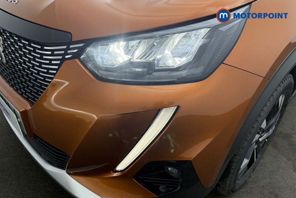 Used Peugeot 2008 2021 for sale - 77225974: Photo 28