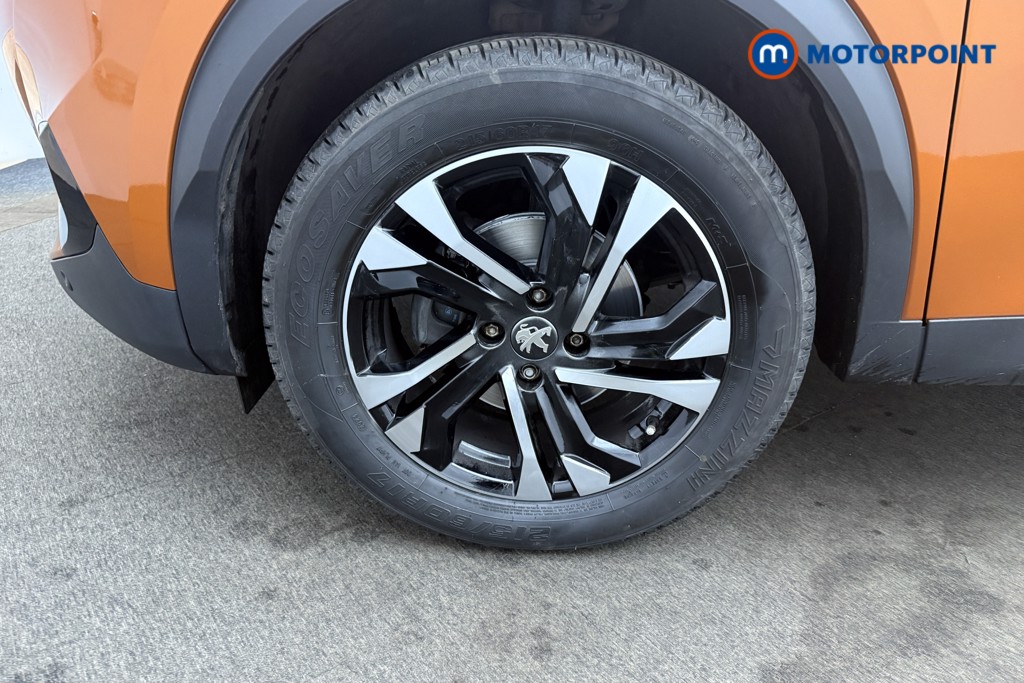 Used Peugeot 2008 2021 for sale - 77225974: Photo 32