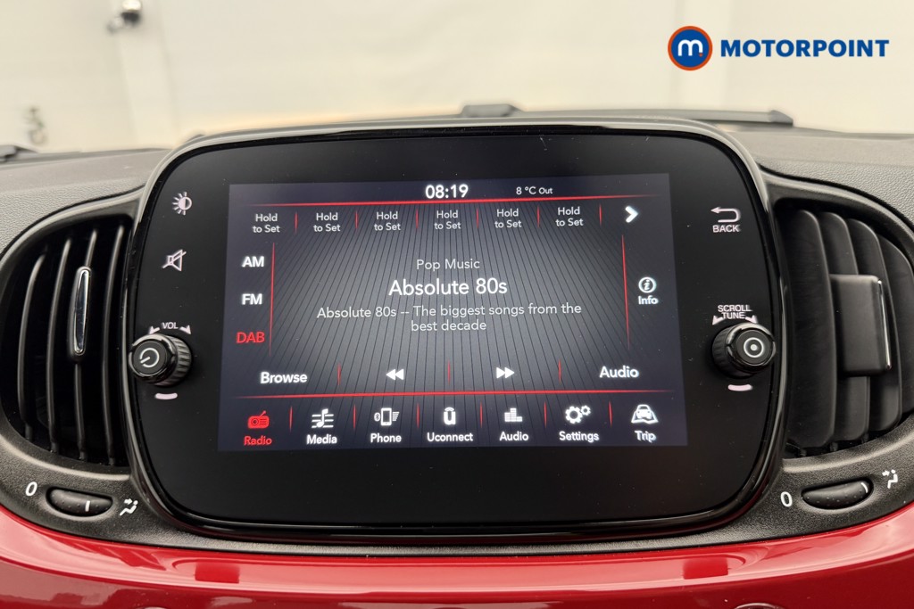 Used Fiat 500 2022 for sale - 77033913: Photo 10