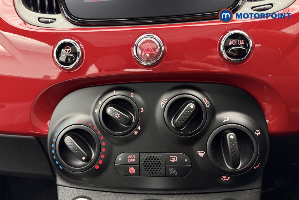 Used Fiat 500 2022 for sale - 77033913: Photo 11