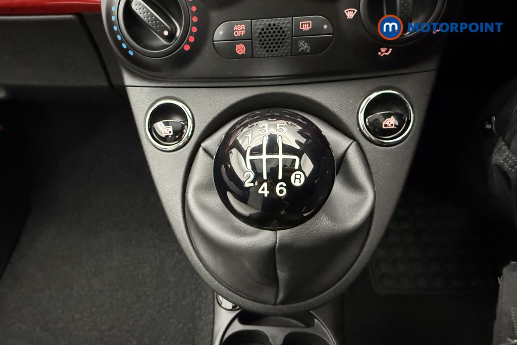 Used Fiat 500 2022 for sale - 77033913: Photo 12