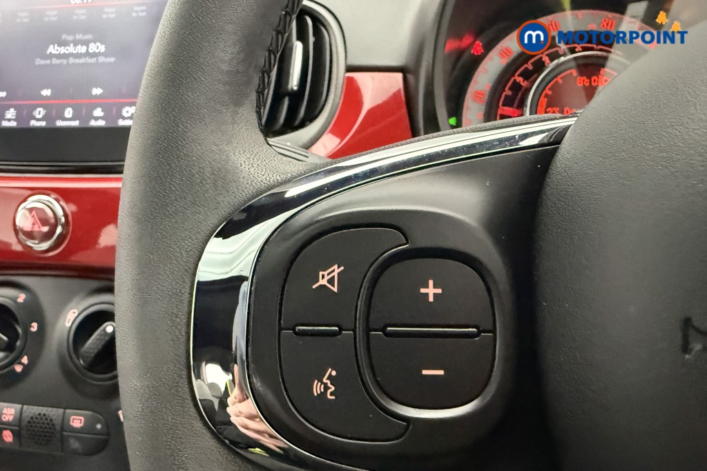 Used Fiat 500 2022 for sale - 77033913: Photo 13